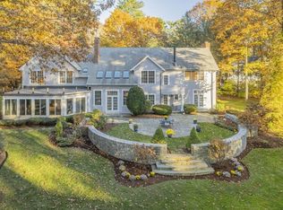 23 Thoreau Cir, Beverly, MA 01915