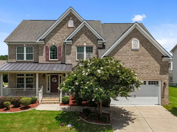 316 Hilliard Forest Dr, Cary, NC 27519