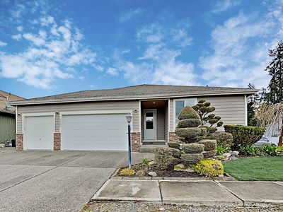 17921 25th Ave E, Tacoma, WA, 98445