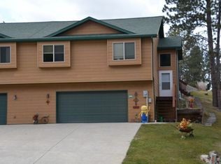 243 Marybeth Ct, Hill City, SD 57745