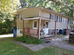 191 Waddell Cir #191, Oak Ridge, TN 37830