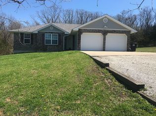 10940 Hunters Creek Rd, Holts Summit, MO 65043