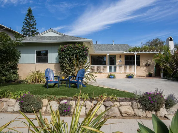 1374 Shoreline Dr, Santa Barbara, CA 93109