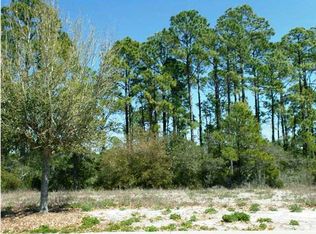 2 Tide Water Dr, Pt Saint Joe, FL 32456