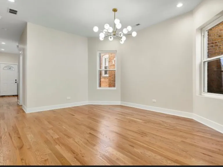 2103 N Kostner Ave #1 — Photo 4