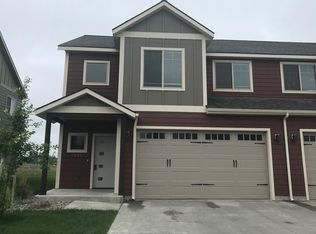 1033 Rosa Way, Bozeman, MT 59718