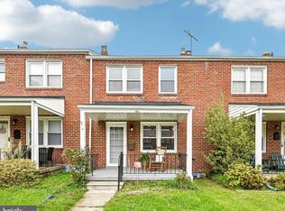 6 Wilfred Ct, Towson, MD 21204