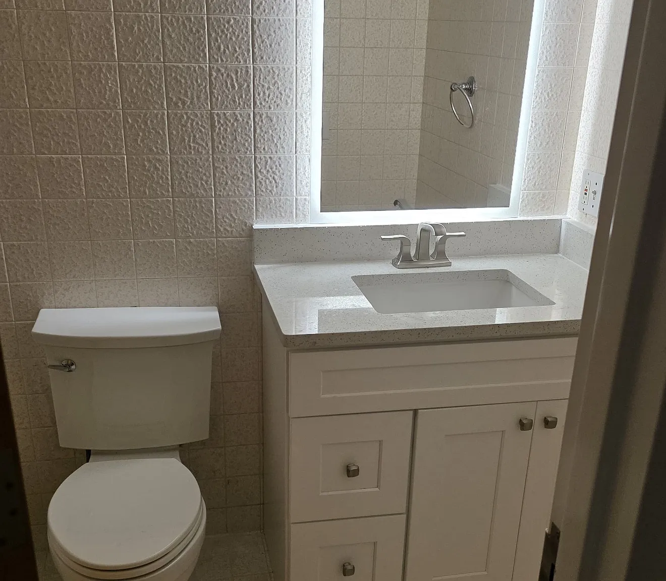 1 bed, 765 sqft, $2,375 — Photo 3