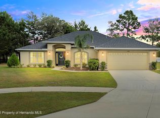 3358 Ponytail Ct, Spring Hill, FL 34609