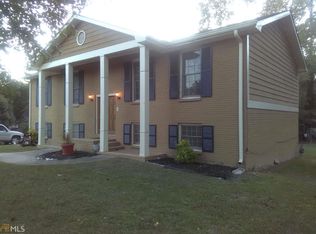 6509 Annette Ct, Riverdale, GA 30296