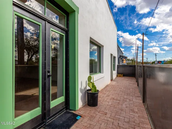 926 N Anita Ave, Tucson, AZ 85705