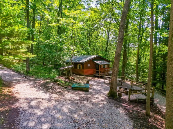 18768 Indigo Ln, Rockbridge, OH 43149