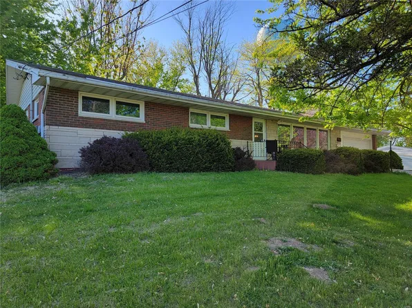 4005 Cheyenne Ave, Hannibal, MO 63401