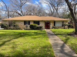 2019 Mimosa Dr, Corsicana, TX 75110