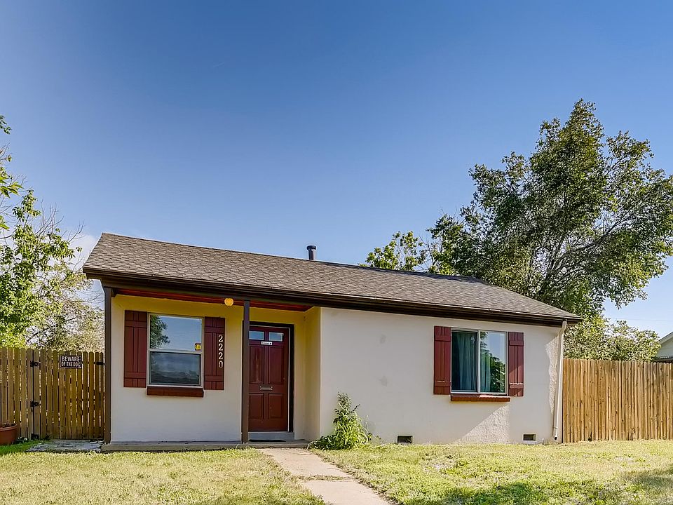 1st image of 2220 W Gill Pl