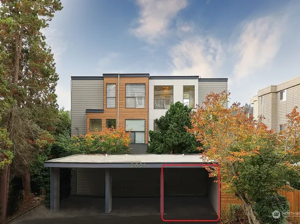 2831 14th Ave W APT 4, Seattle, WA 98119
