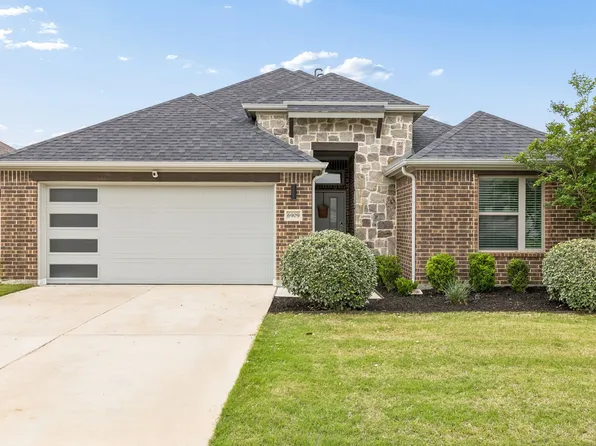 6909 Lilac Dr, Venus, TX 76084