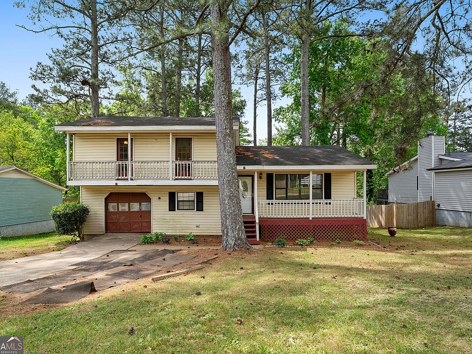 1st image of 2811 Wood Hollow Ln