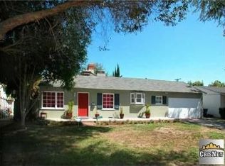 5430 Agnes Ave, Valley Village, CA 91607