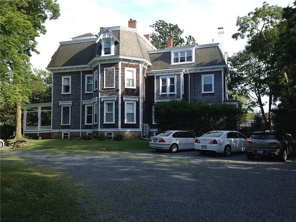 65 Merton Rd APT 6, Newport, RI 02840 Zillow