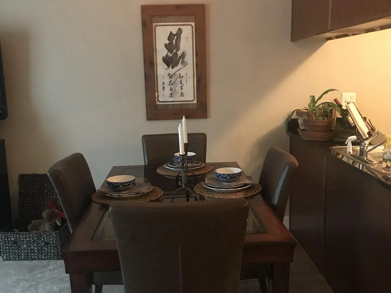 1 bed, 850 sqft, $1,350 — Photo 2