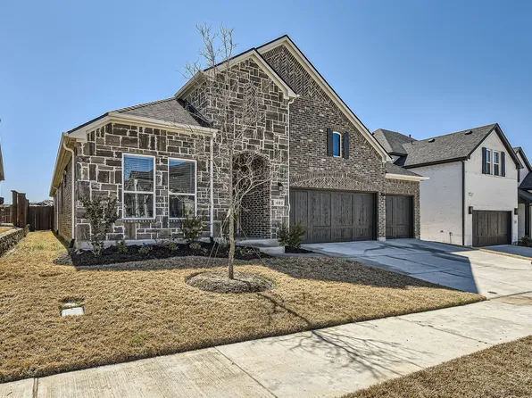 405 Augusta Ct, Oak Point, TX 75068