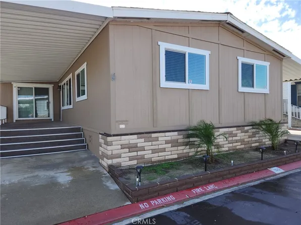 1456 E Philadelphia St Space 322, Ontario, CA 91761