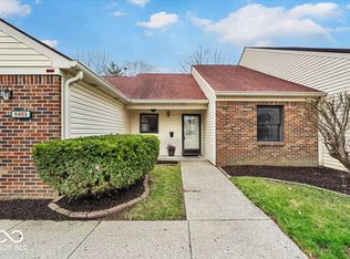 5453 Happy Holw #73, Indianapolis, IN 46268