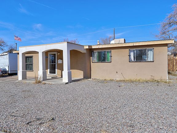 2nd image of 11501 Angelina Pl NE