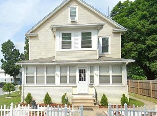 368-370 Eastern Ave, Springfield, MA 01109