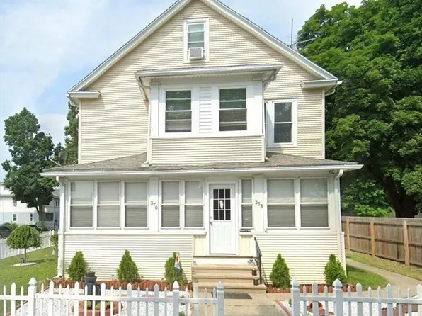 368-370 Eastern Ave, Springfield, MA 01109