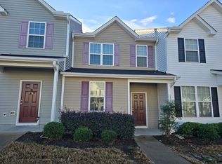 3970 Volkswalk Pl, Raleigh, NC 27610