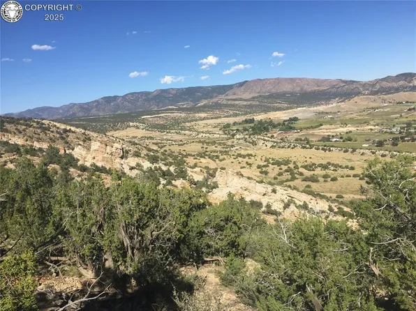 Foothills Dr, Canon City, CO 81212