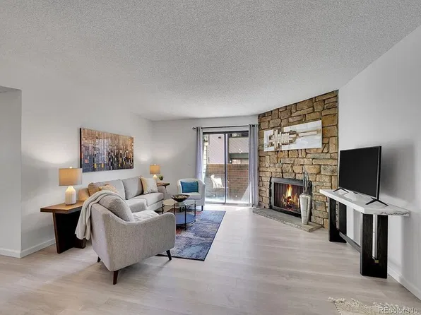 11985 E Harvard Ave APT 108, Aurora, CO 80014