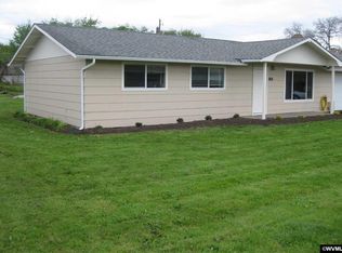 31961 Moss St, Lebanon, OR 97355