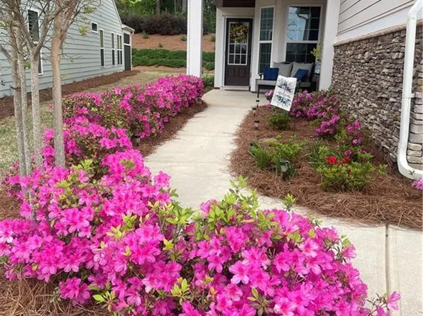 303 Duplin Dr, Griffin, GA 30223