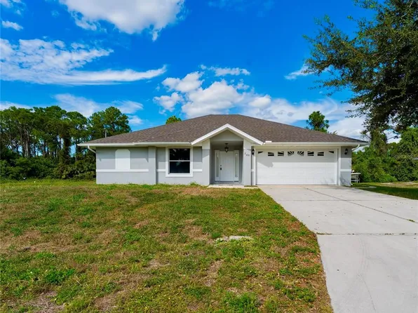 2601 E 8th St, Lehigh Acres, FL 33936