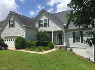 1236 Bramlett Forest Ct, Lawrenceville, GA 30045