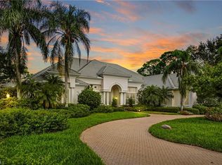 159 Cheshire Way, Naples, FL 34110