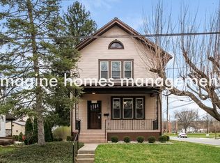 11154 Oak St, Cincinnati, OH 45241