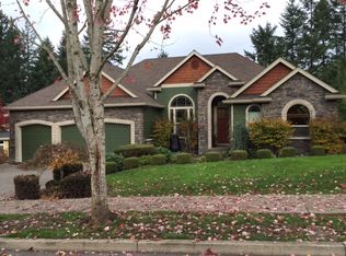 13853 SE Claremont St, Happy Valley, OR