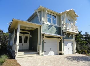 462 Gulfview Cir #51, Santa Rosa Beach, FL 32459