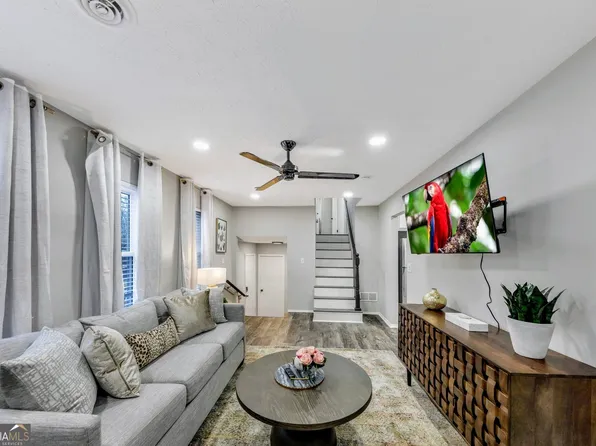 3715 Clearwater Dr, Atlanta, GA 30349