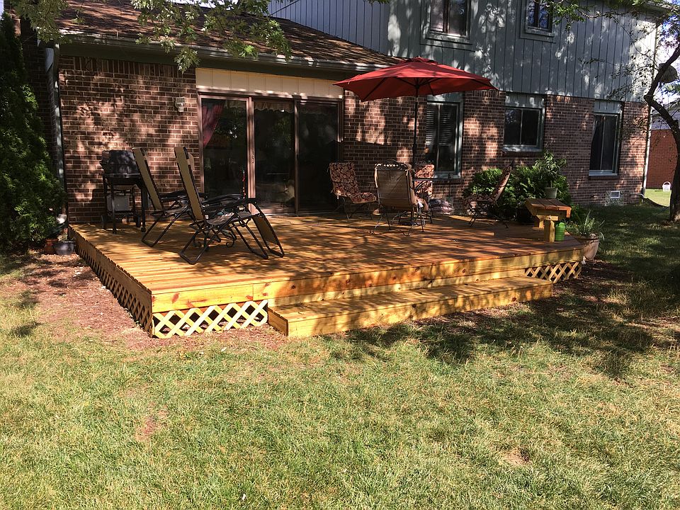 2nd image of 22167 Cascade Dr