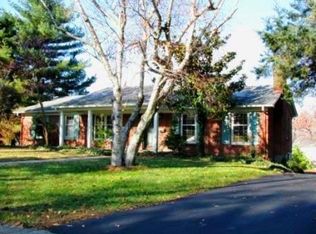 2024 Blairmore Rd, Lexington, KY 40502