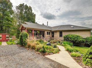 47 Sams Rd, Weaverville, NC 28787