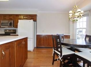 49 Dexter Dr N, Basking Ridge, NJ 07920