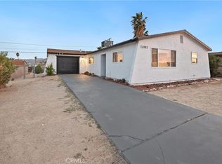 73983 Buena Vista Dr, Twentynine Palms, CA 92277