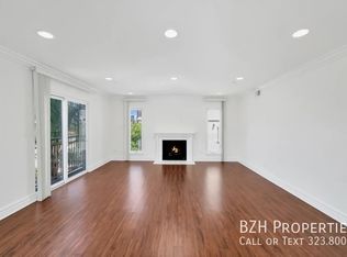 8610 Chalmers Dr APT 303, Los Angeles, CA 90035