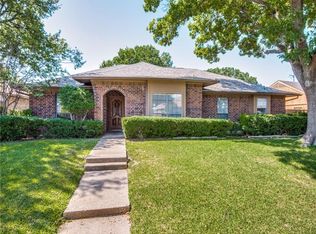 10110 Chisholm Trl, Dallas, TX 75243